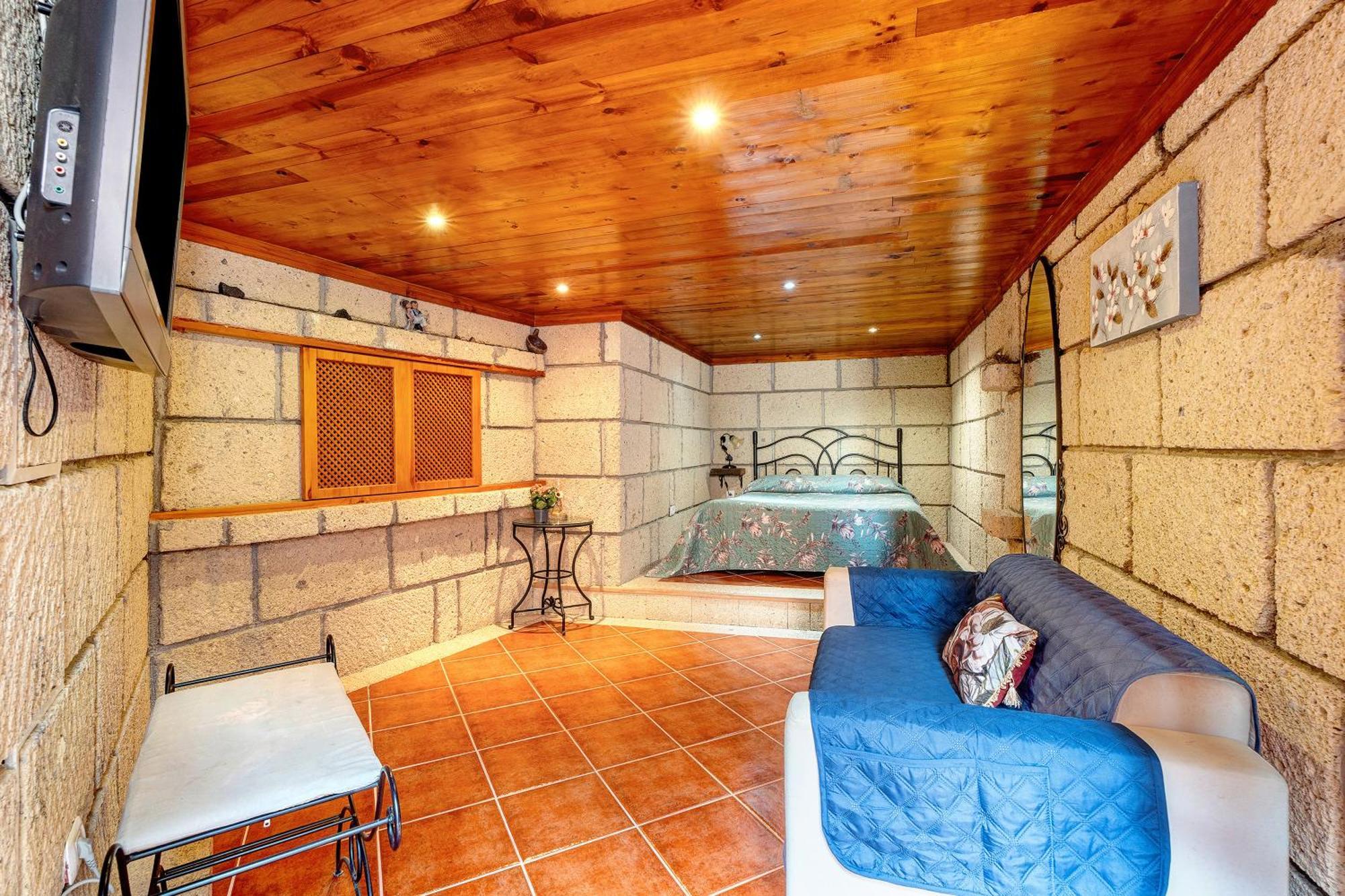 Casa Elvira Villa Chimiche Exterior photo